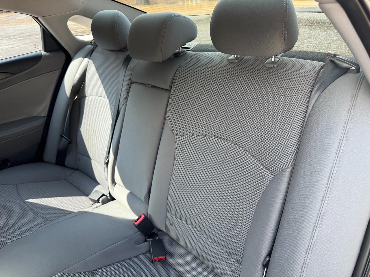 Hyundai Sonata GLS 2013