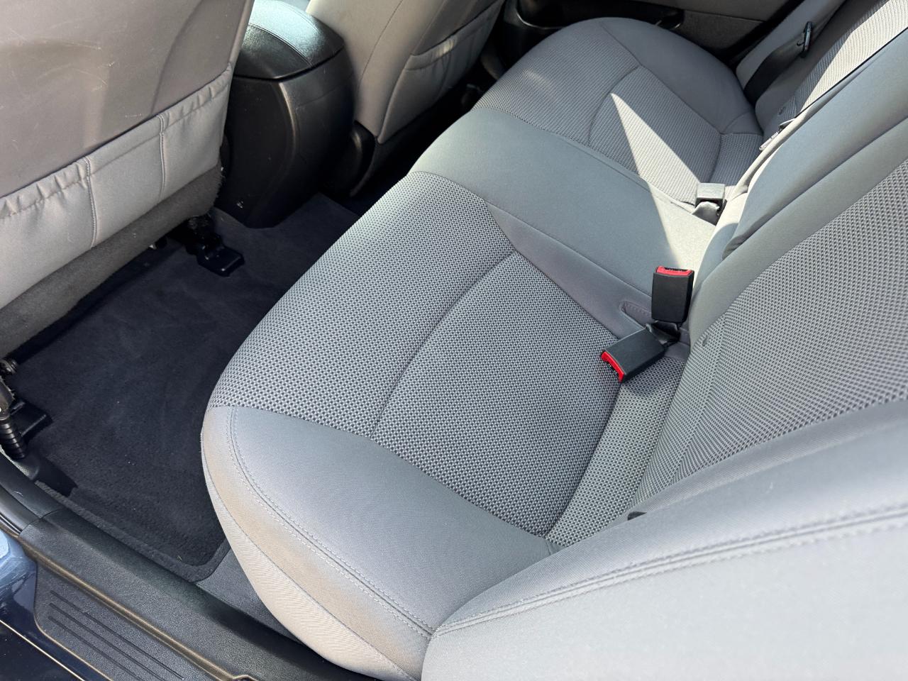 Hyundai Sonata GLS 2013