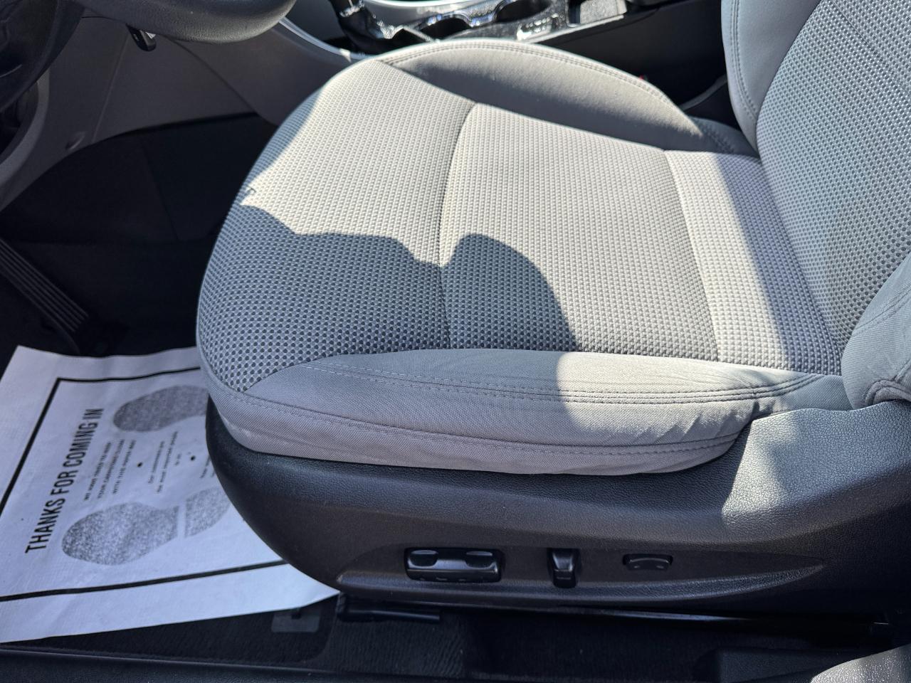 Hyundai Sonata GLS 2013