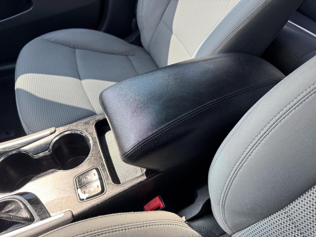 Hyundai Sonata GLS 2013