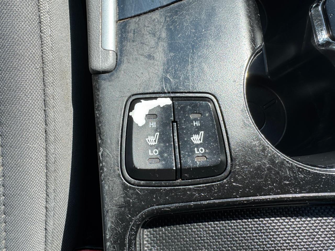 Hyundai Sonata GLS 2013