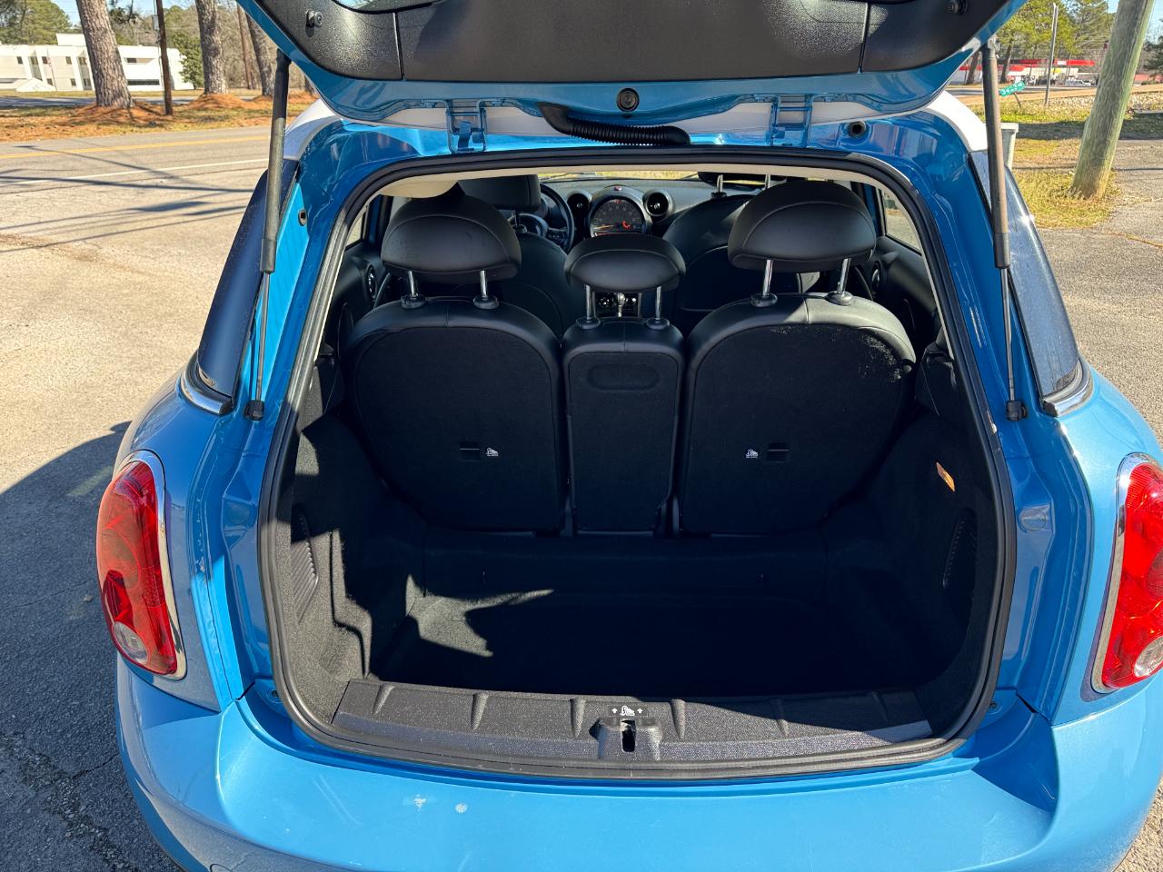 MINI Countryman Base 2016