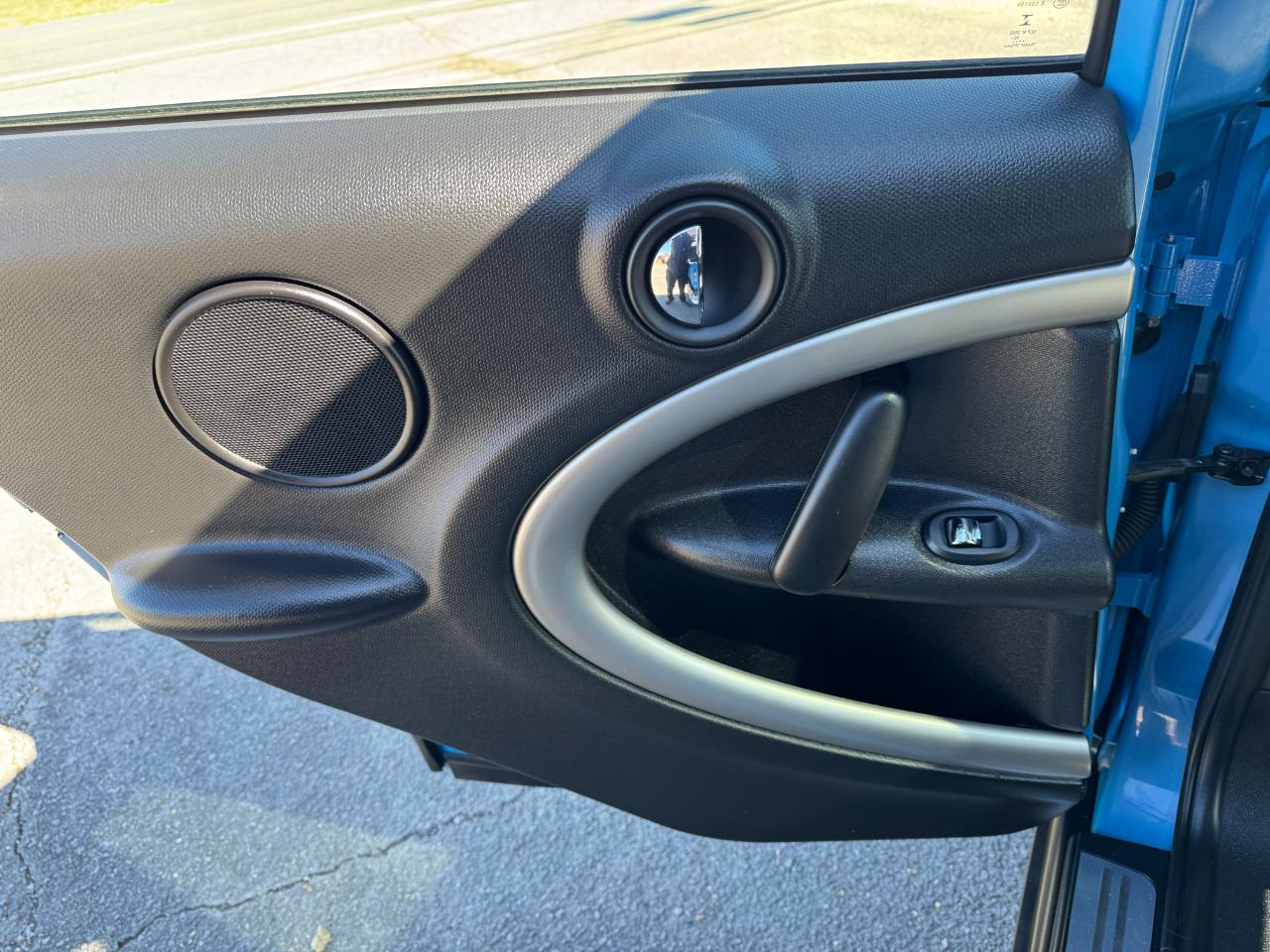 MINI Countryman Base 2016