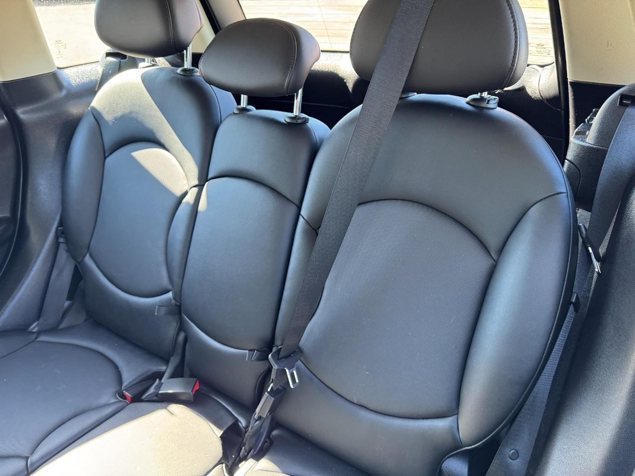 MINI Countryman Base 2016