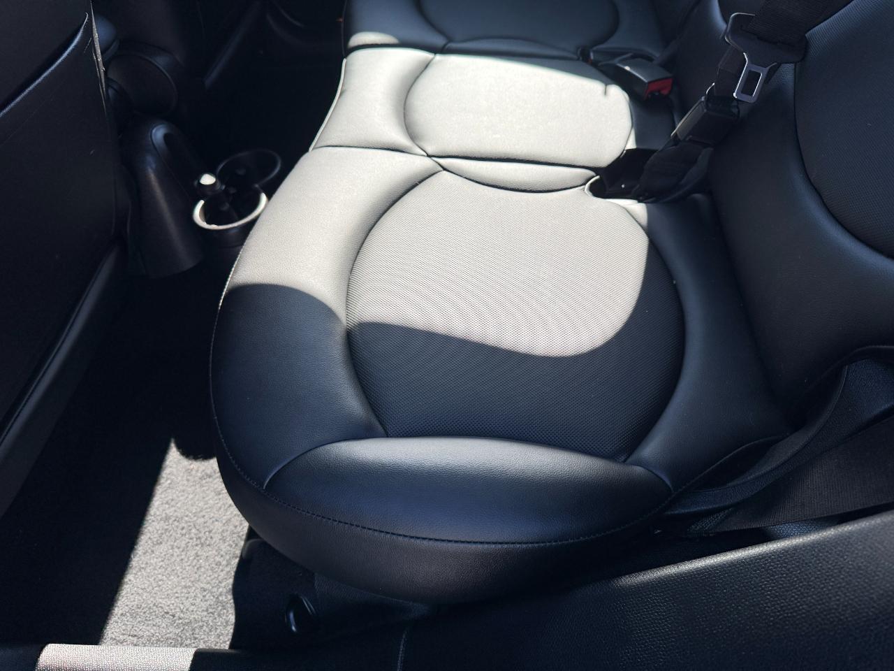 MINI Countryman Base 2016