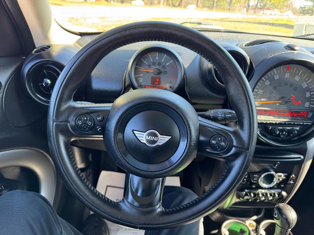 MINI Countryman Base 2016