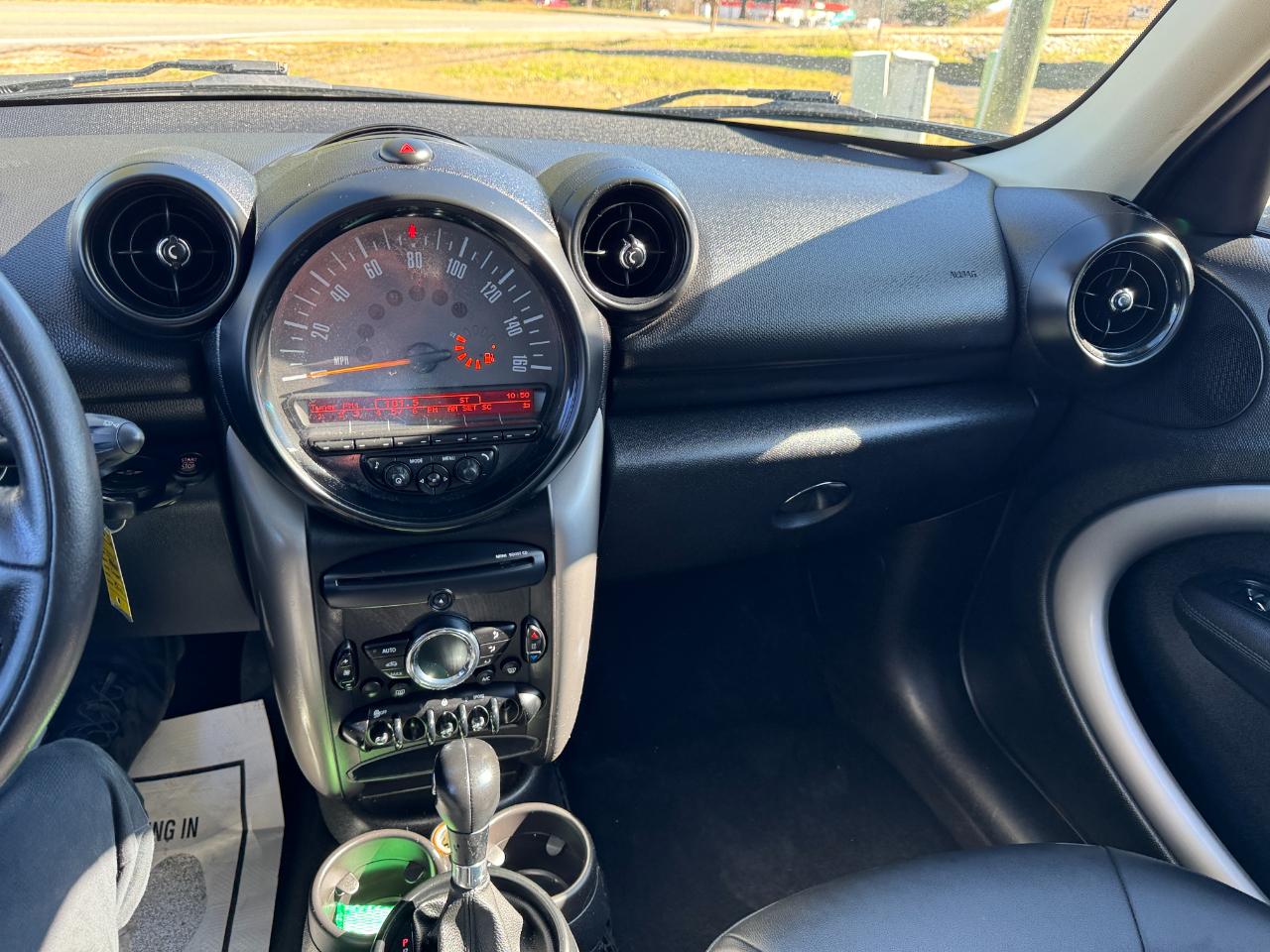 MINI Countryman Base 2016