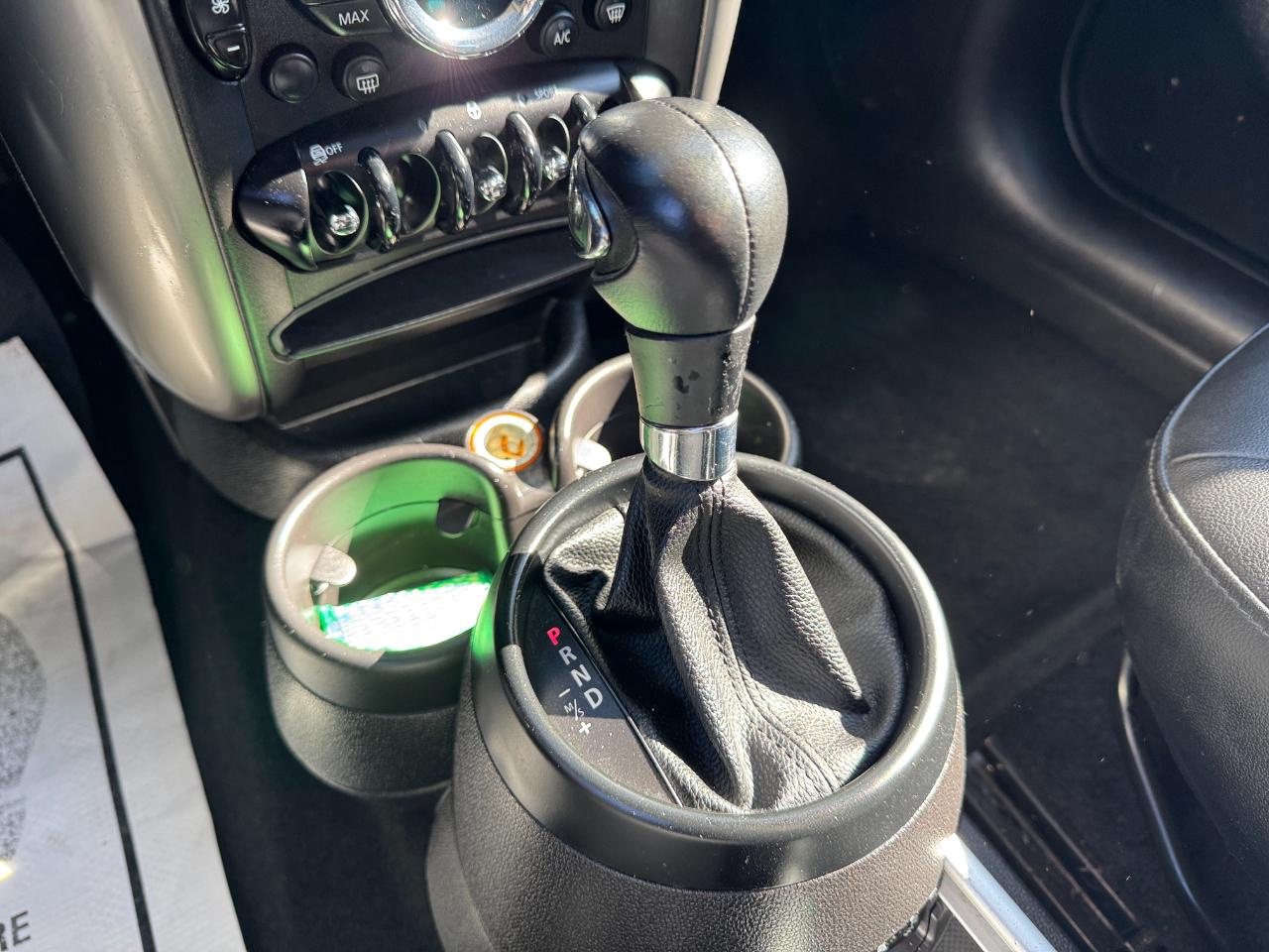 MINI Countryman Base 2016