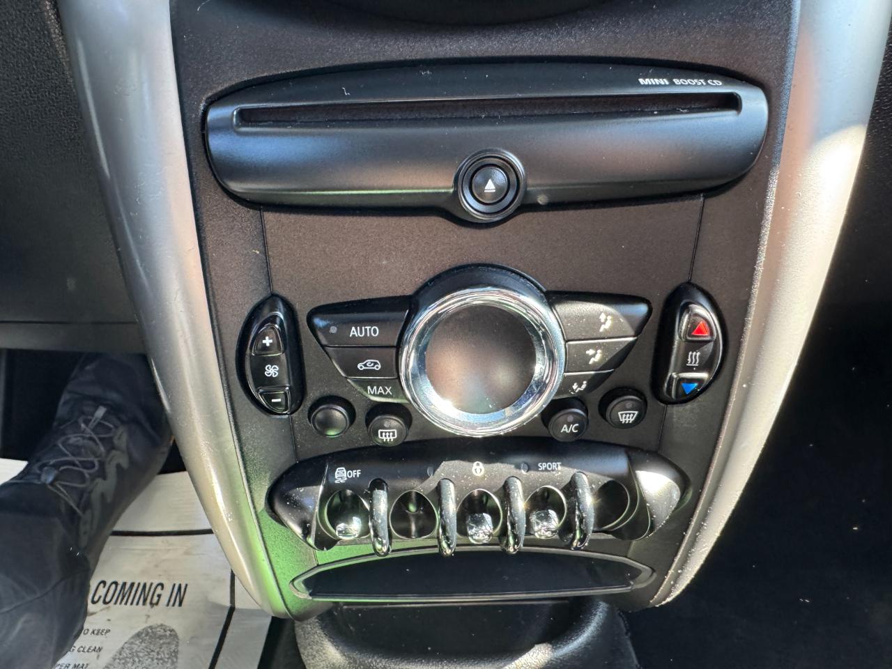 MINI Countryman Base 2016