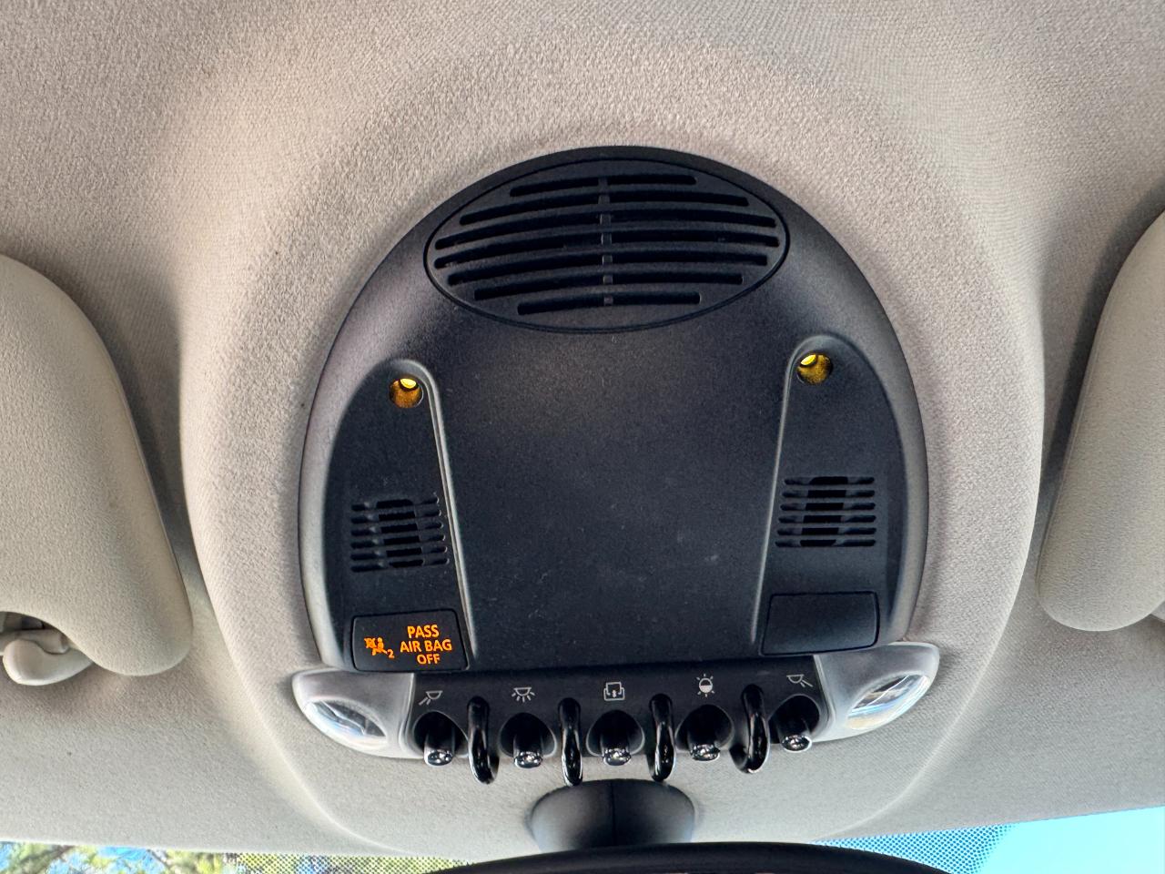 MINI Countryman Base 2016