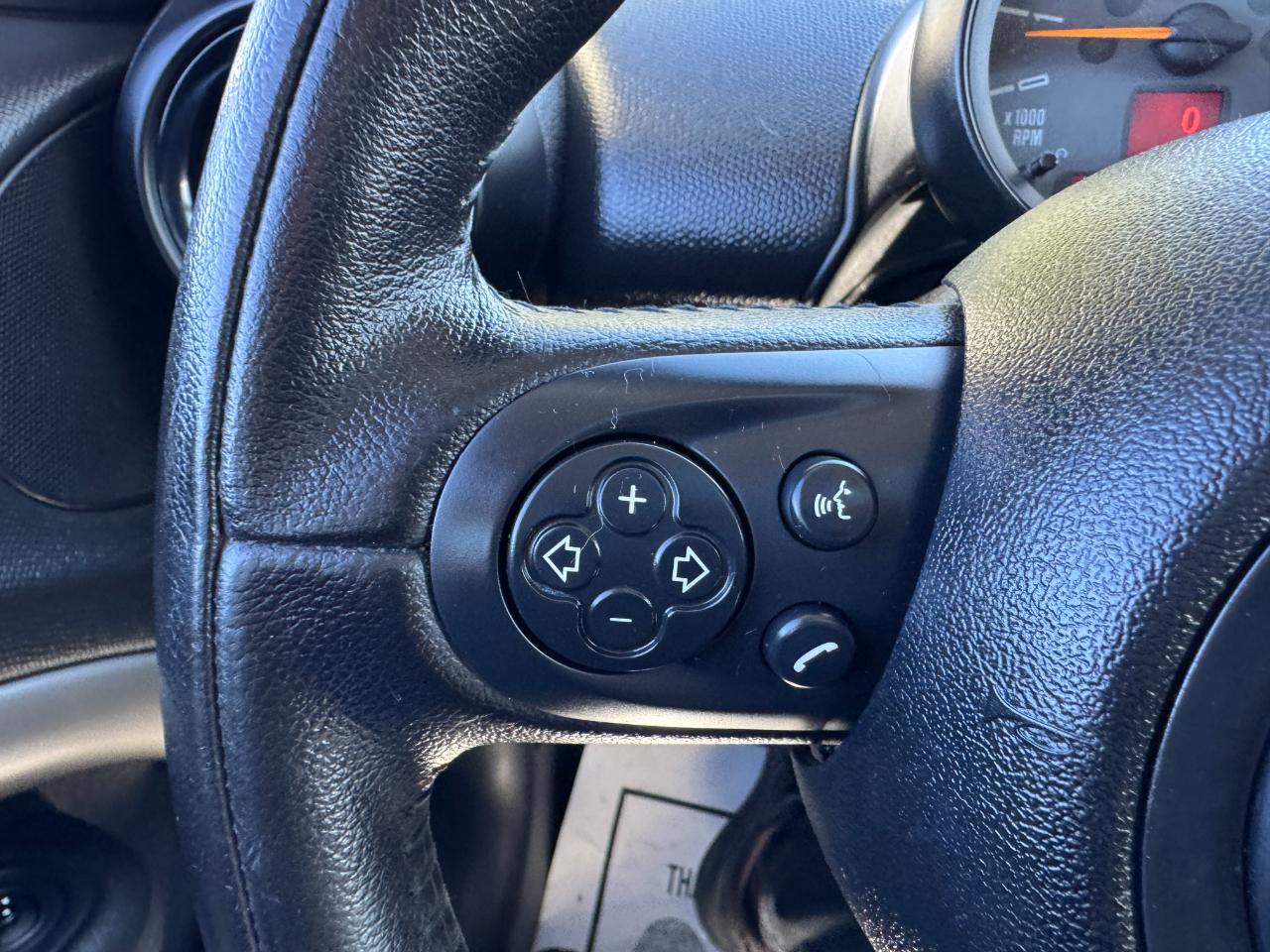 MINI Countryman Base 2016