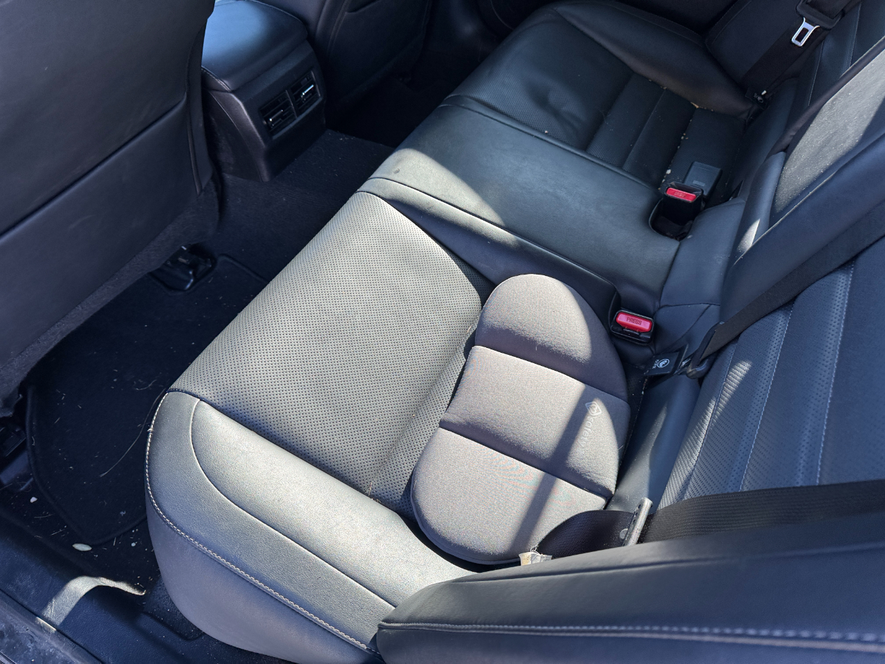 Lexus IS 350 RWD 2015