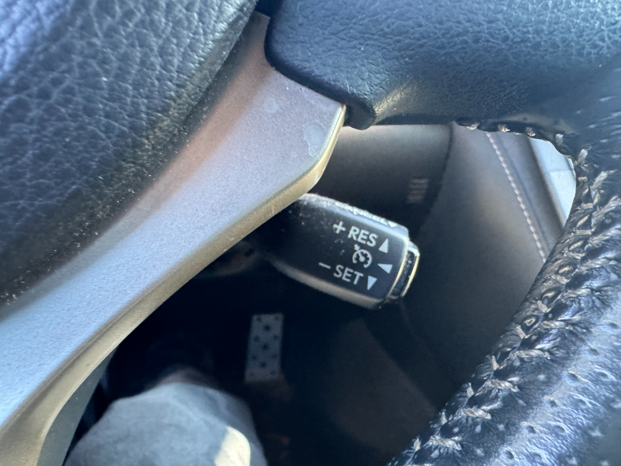 Lexus IS 350 RWD 2015