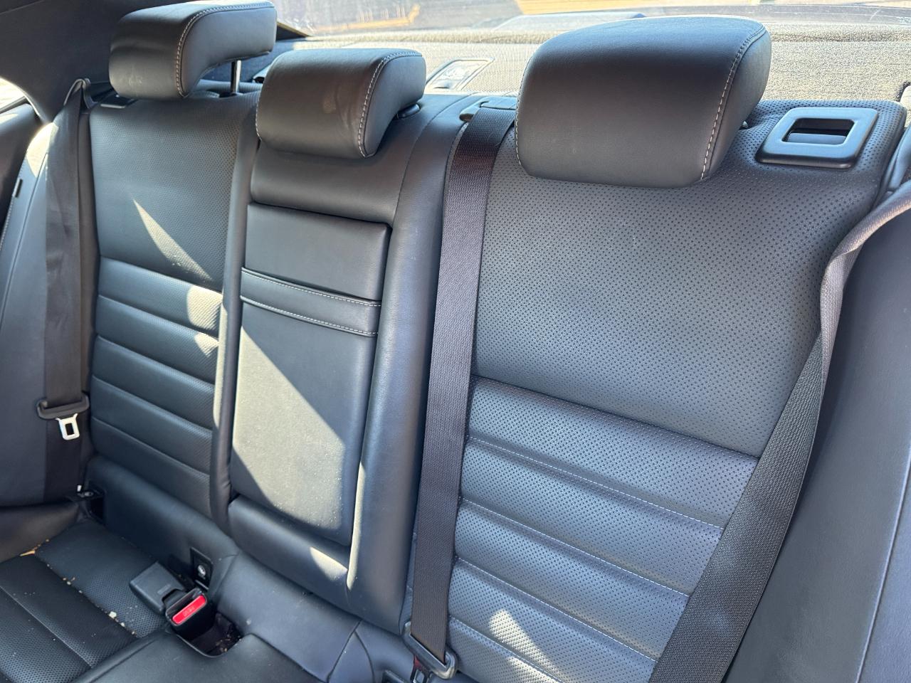 Lexus IS 350 RWD 2015