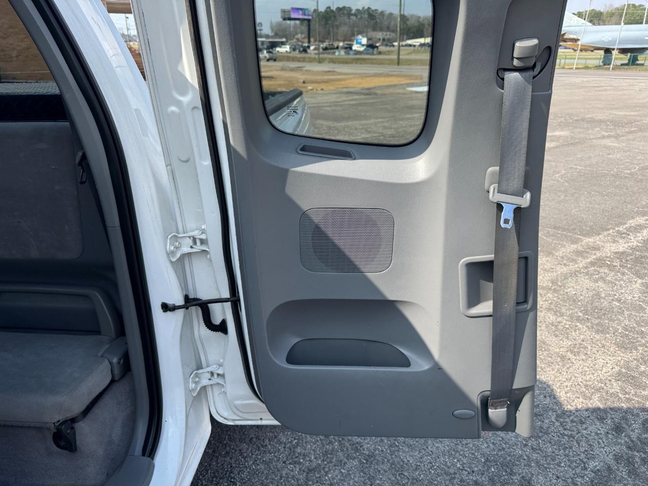 Toyota Tacoma Access Cab 4WD 2007