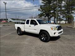 2007 Toyota Tacoma 