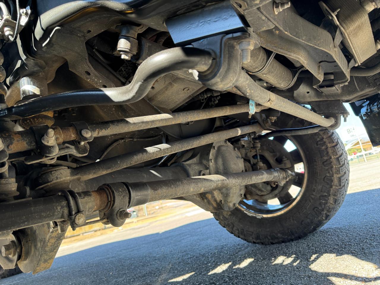 Ford F-250 SD Lariat Crew Cab 4WD 2017