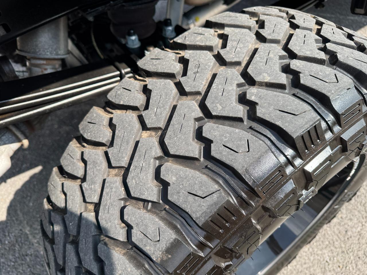 Ford F-250 SD Platinum Crew Cab Long Bed 4WD 2017