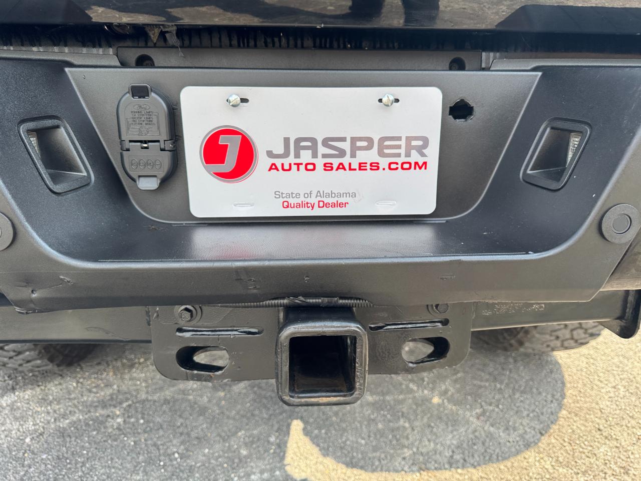 Ford F-250 SD Platinum Crew Cab Long Bed 4WD 2017