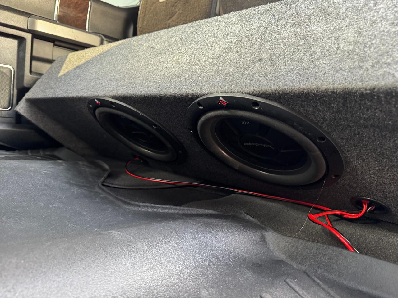 Ford F-250 SD Platinum Crew Cab Long Bed 4WD 2017