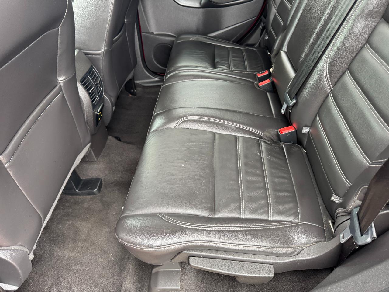 Ford Escape SE FWD 2017