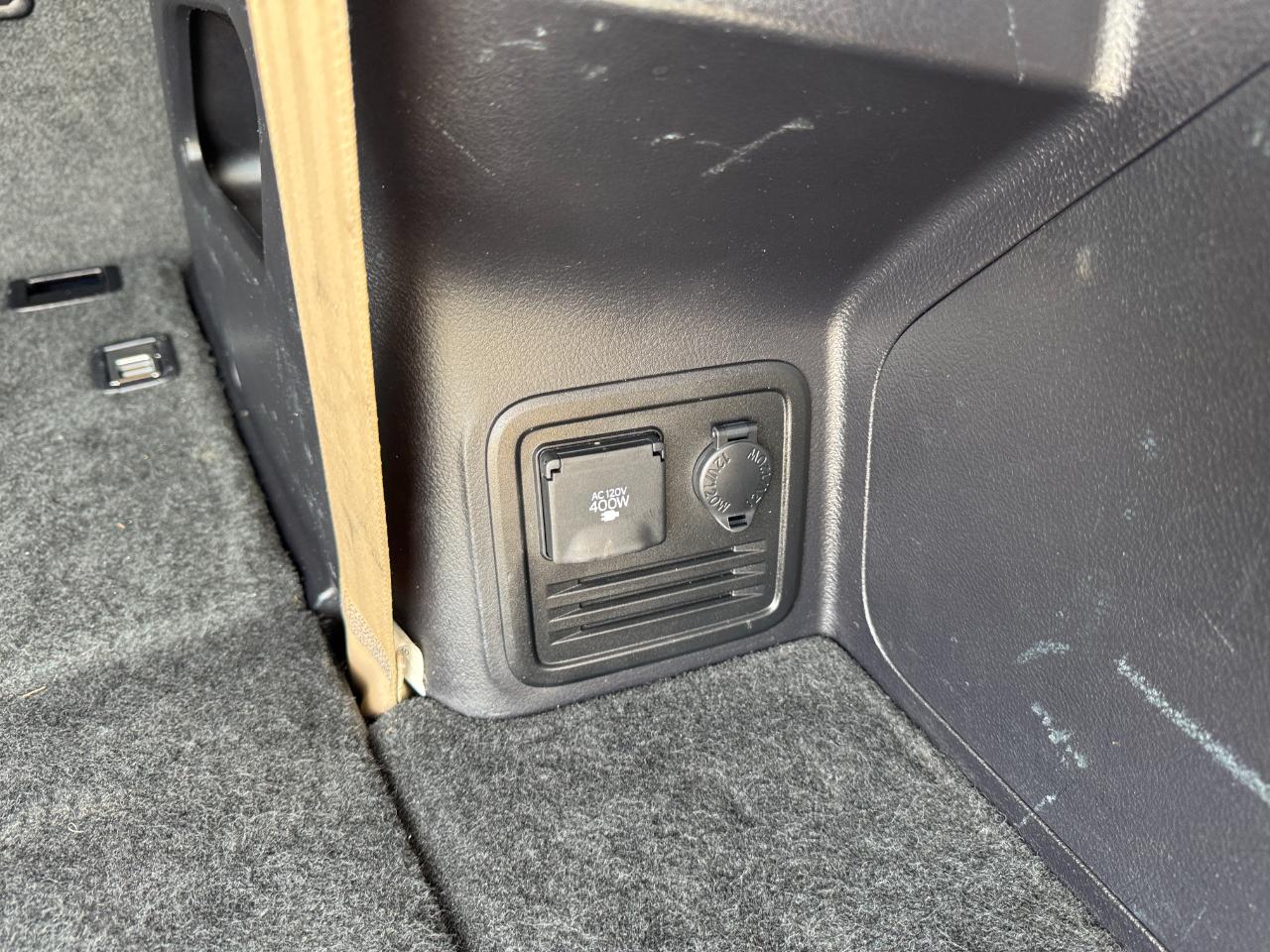 Toyota 4Runner SR5 2WD 2016