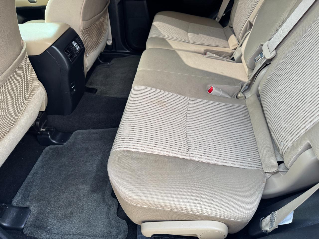 Toyota 4Runner SR5 2WD 2016