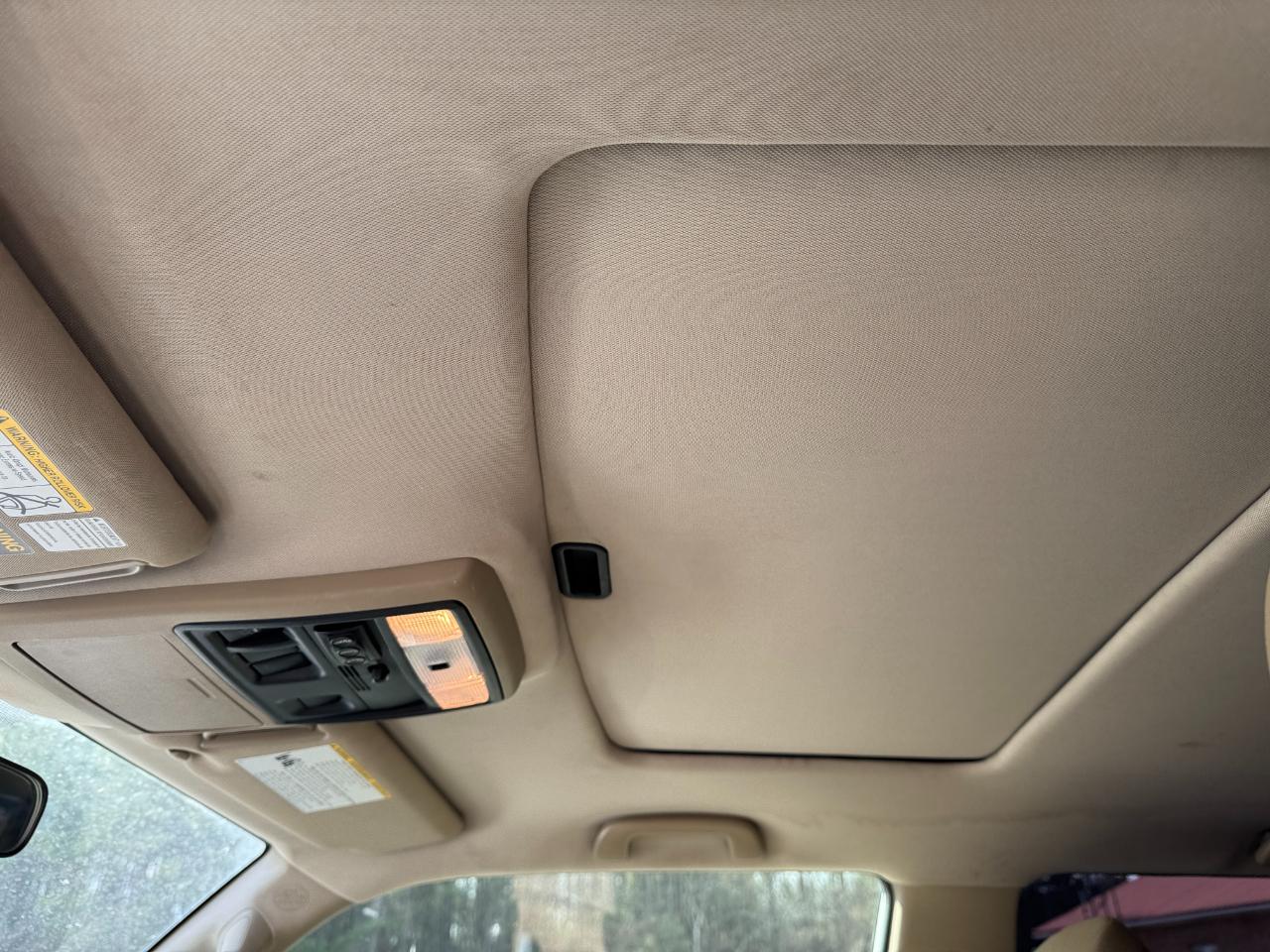 Toyota 4Runner SR5 2WD 2016