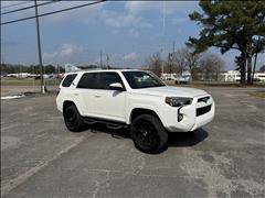 2016 Toyota 4Runner 