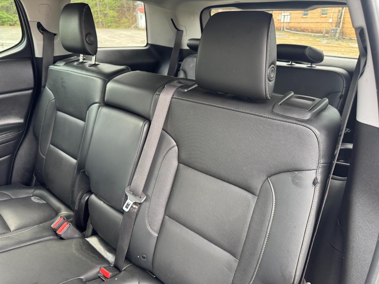 GMC Acadia SLT-1 FWD 2019