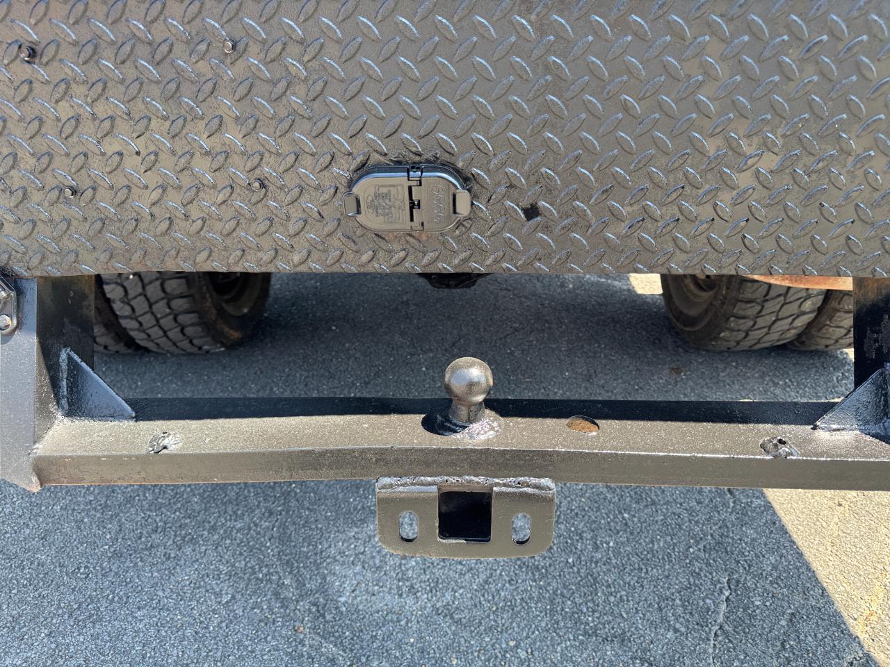 Dodge Ram 3500 ST Quad Cab Long Bed 4WD DRW 2003