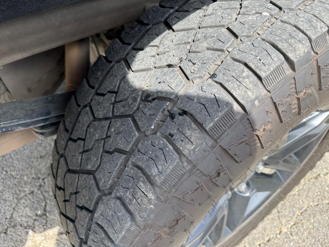 Chevrolet Silverado 1500 LT Trail Boss Crew Cab 4WD 2021