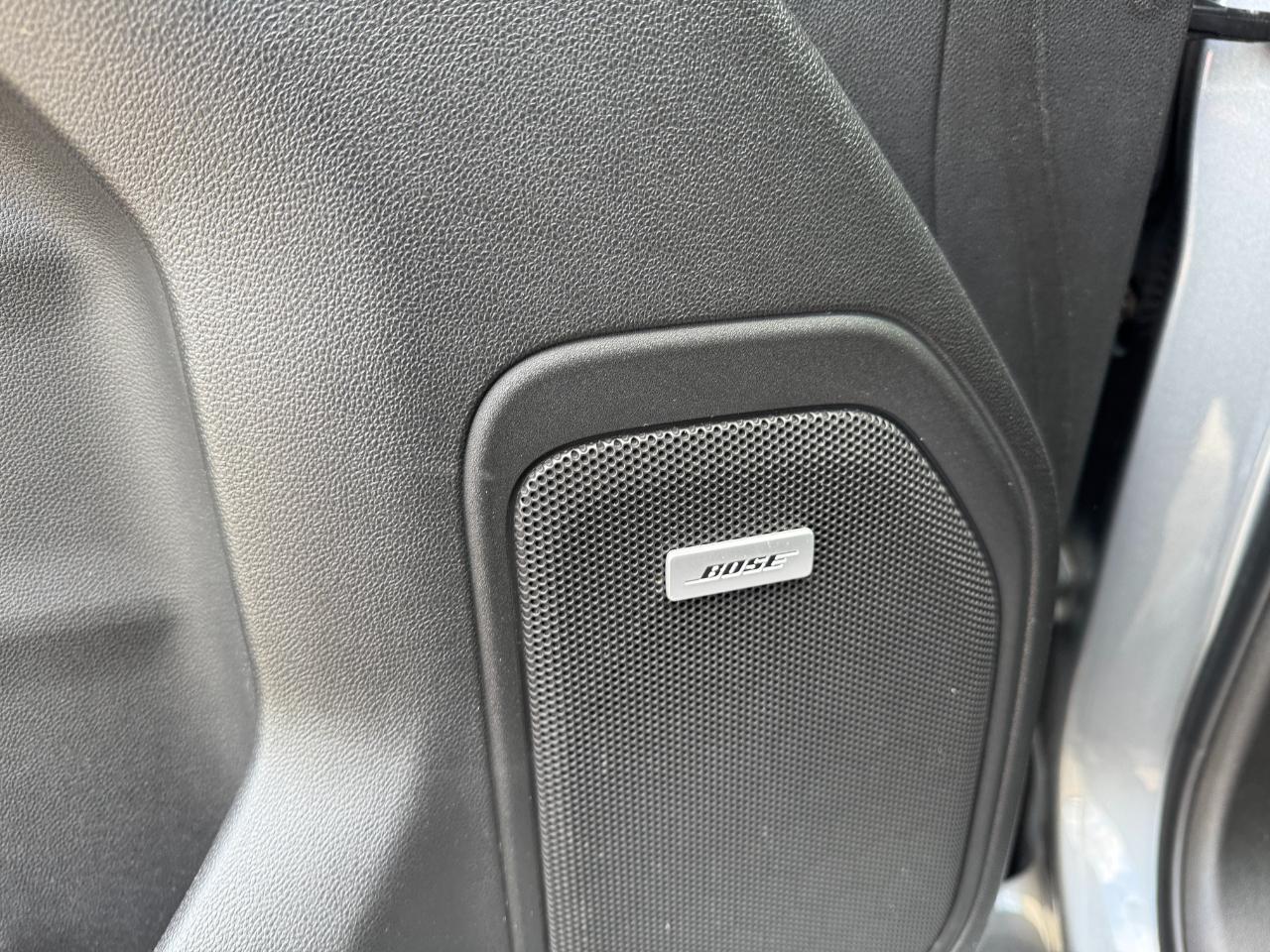 Chevrolet Silverado 1500 LT Trail Boss Crew Cab 4WD 2021