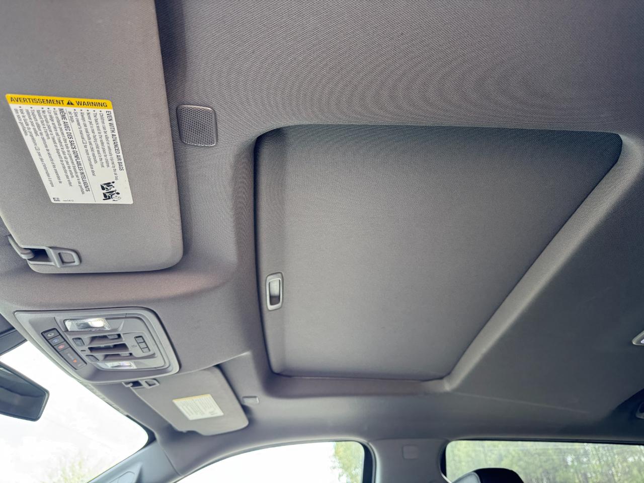 Chevrolet Silverado 1500 LT Trail Boss Crew Cab 4WD 2021