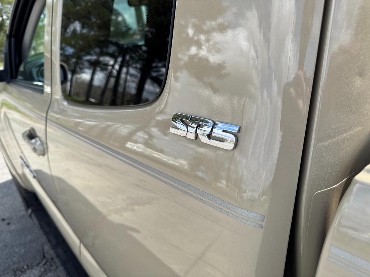 Toyota Tacoma SR5 Access Cab V6 6AT 2WD 2019