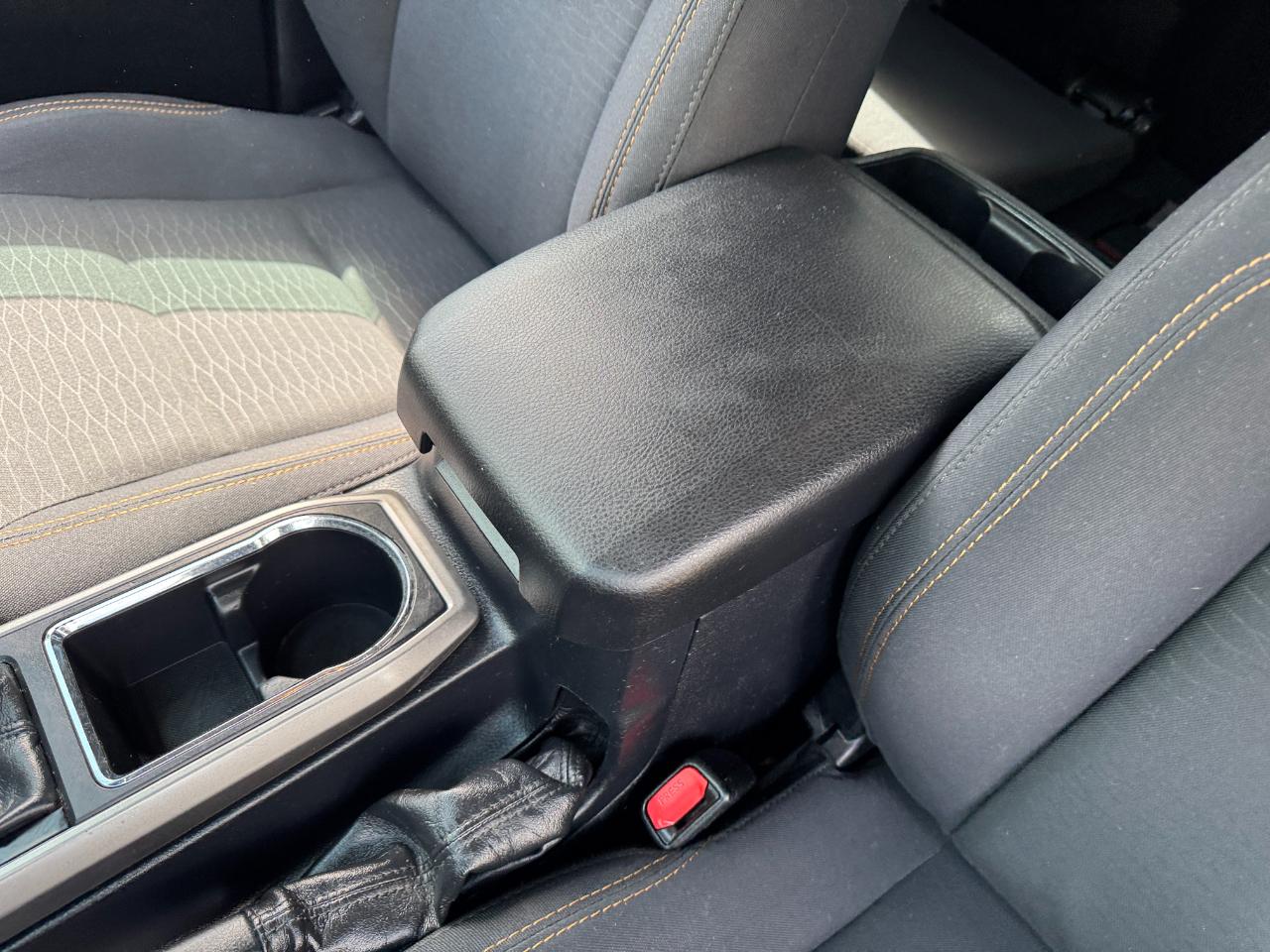 Toyota Tacoma SR5 Access Cab V6 6AT 2WD 2019