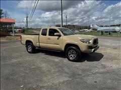 2019 Toyota Tacoma 