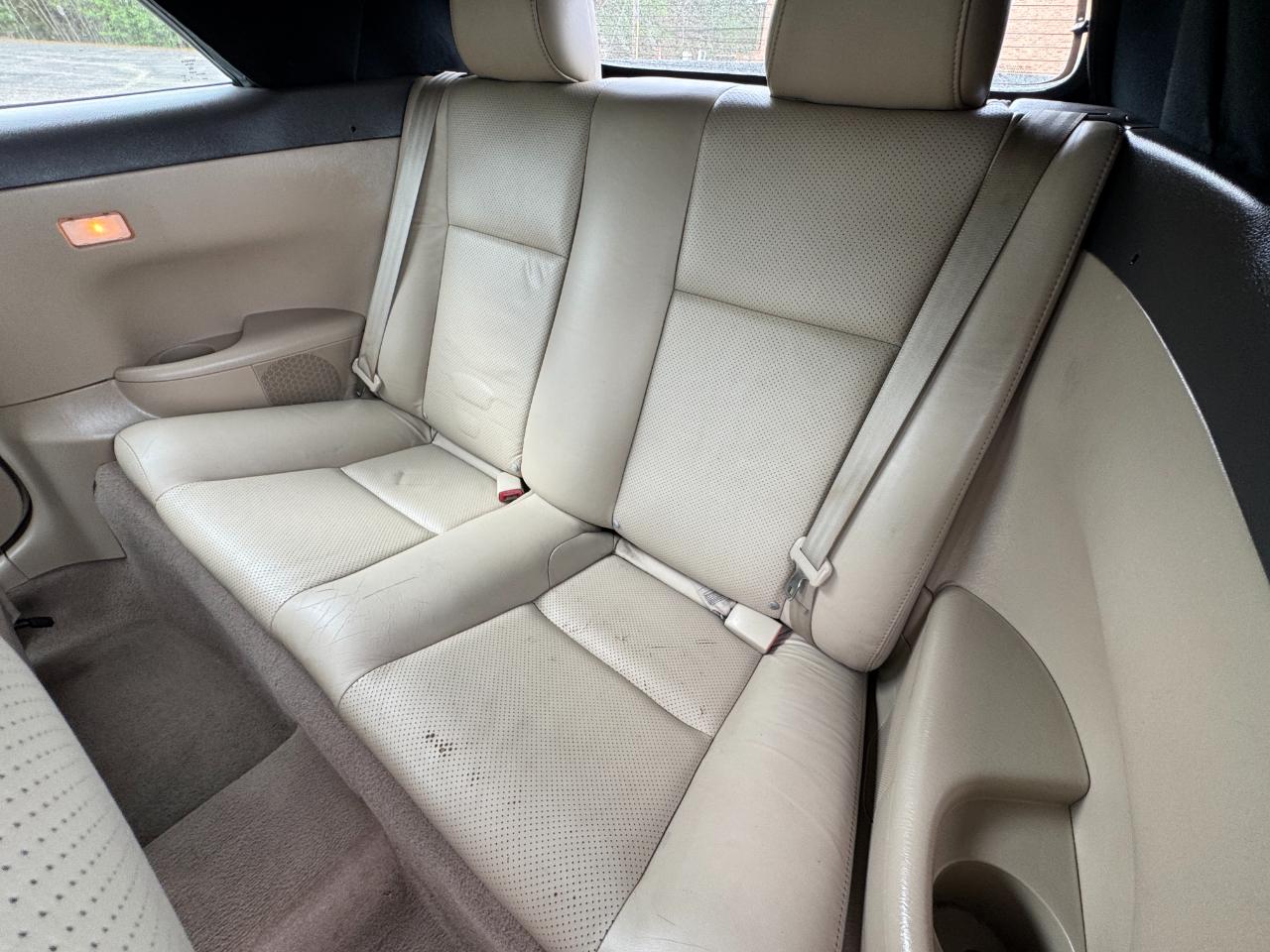 Toyota Camry Solara SE Convertible 2006