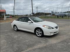 2006 Toyota Camry Solara 