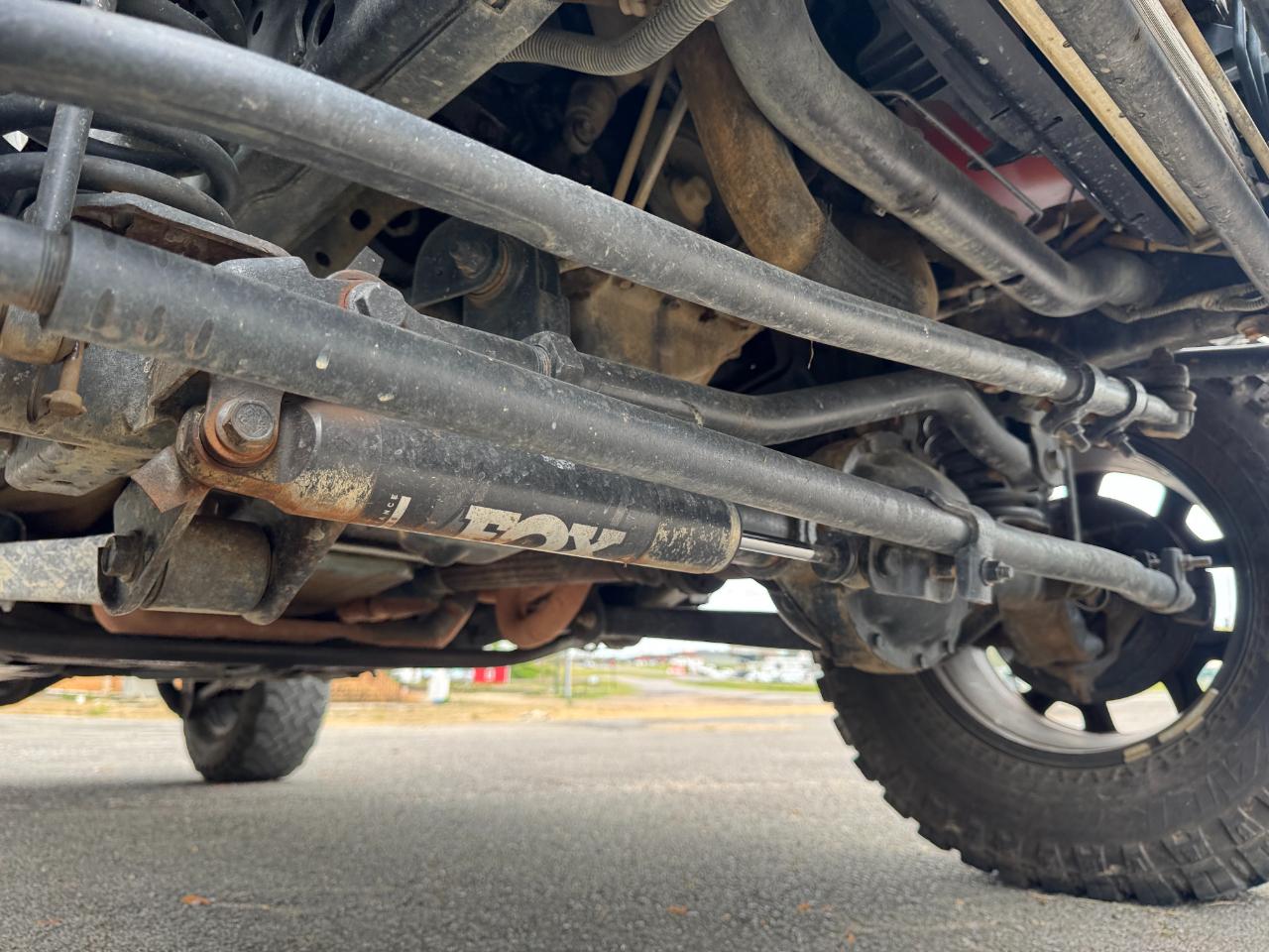 Jeep Wrangler Unlimited Sport 4WD 2013