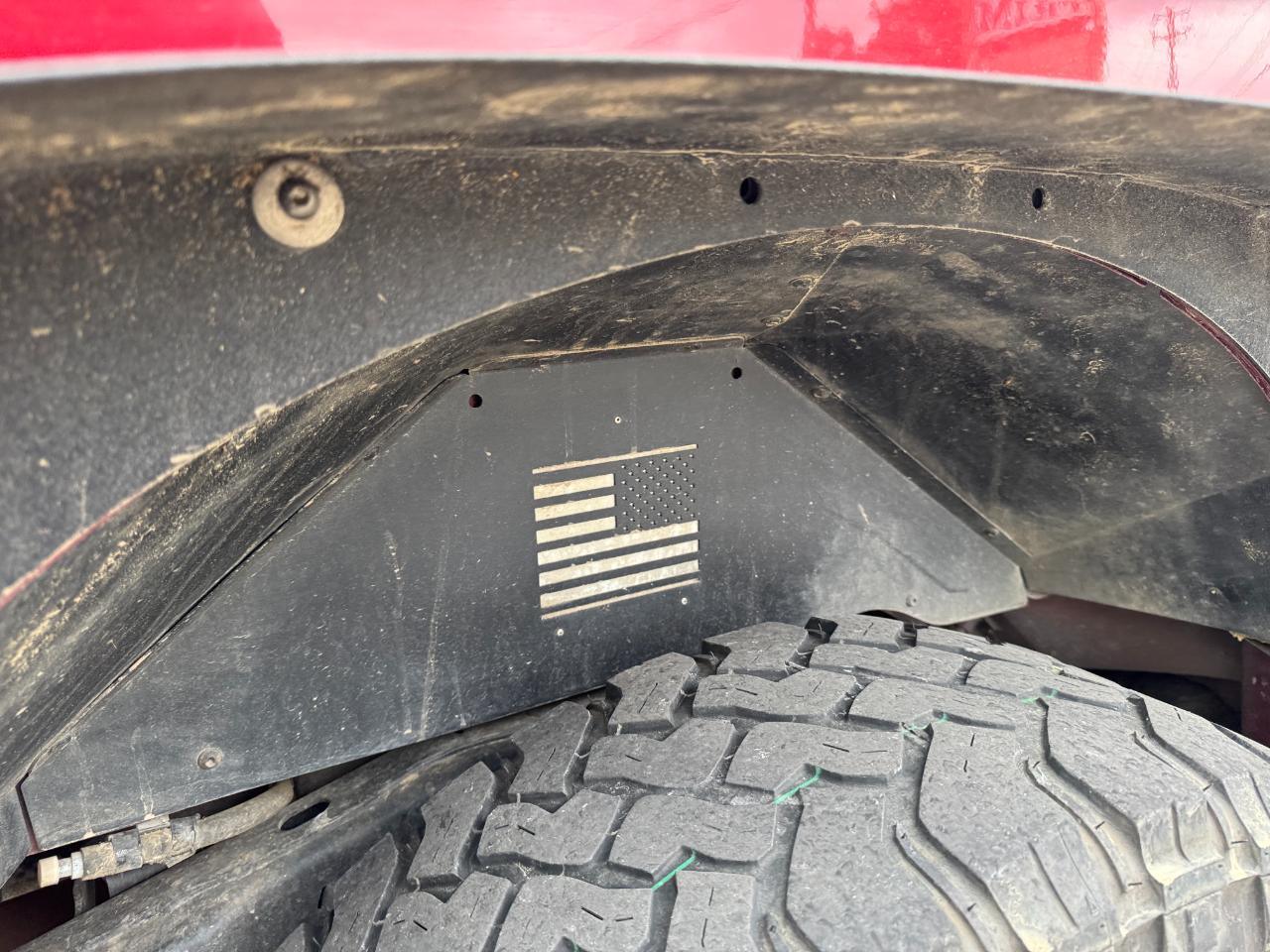 Jeep Wrangler Unlimited Sport 4WD 2013