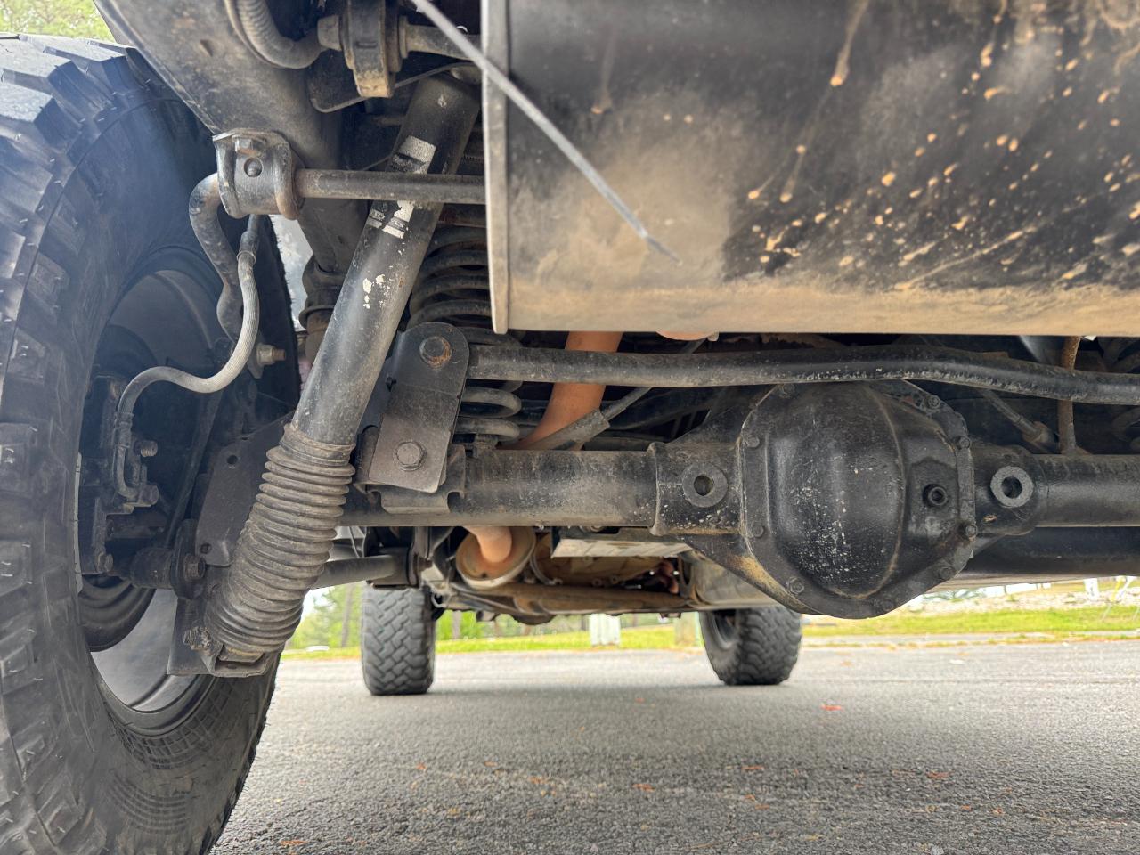 Jeep Wrangler Unlimited Sport 4WD 2013