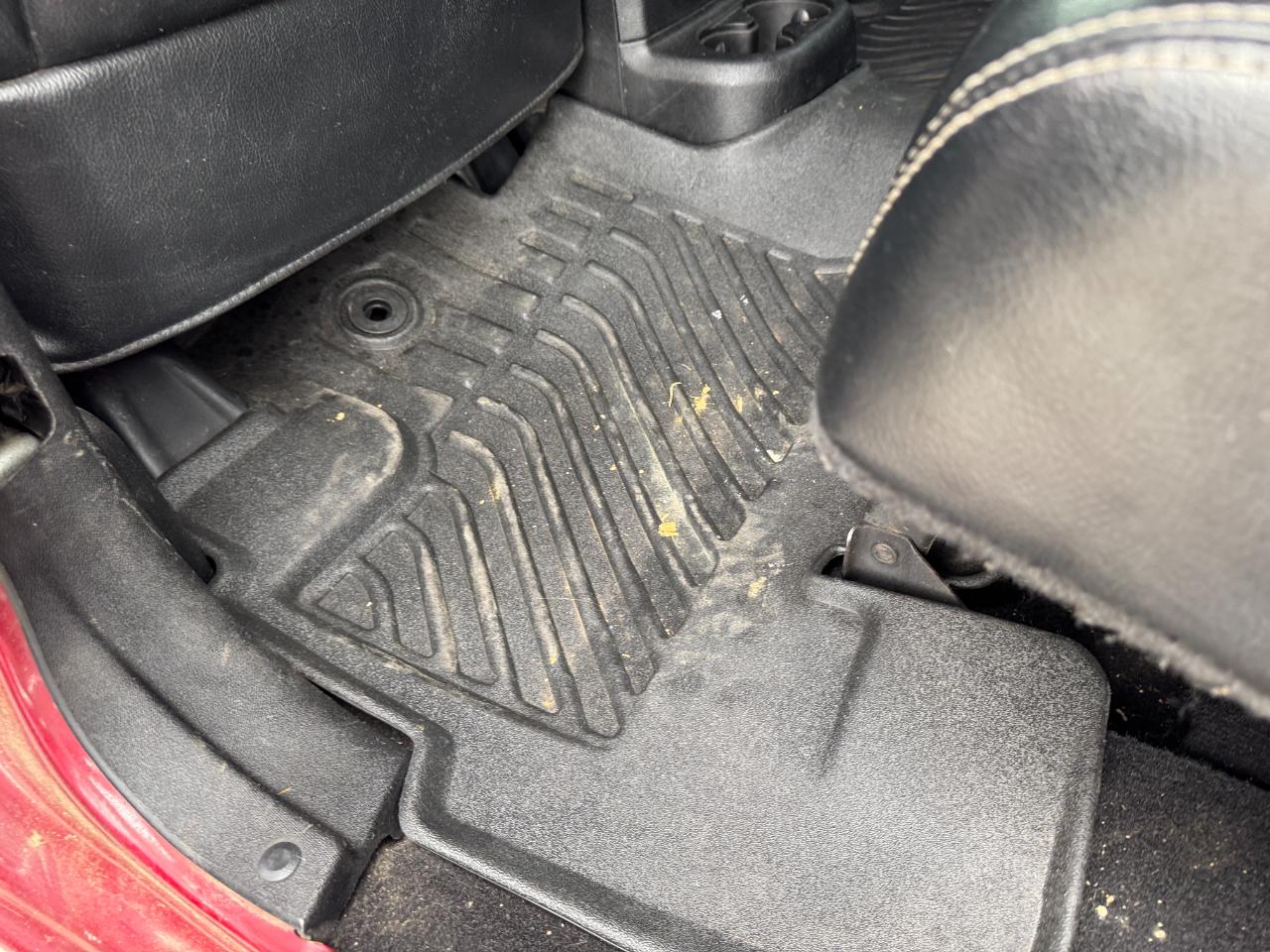 Jeep Wrangler Unlimited Sport 4WD 2013