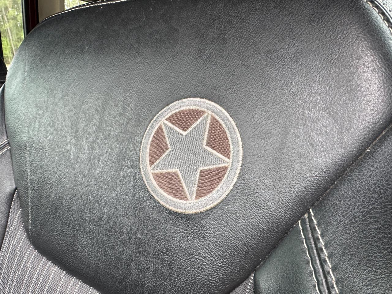 Jeep Wrangler Unlimited Sport 4WD 2013