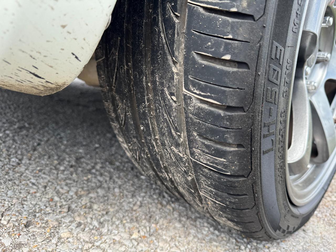 Nissan 350Z Enthusiast Roadster 2005