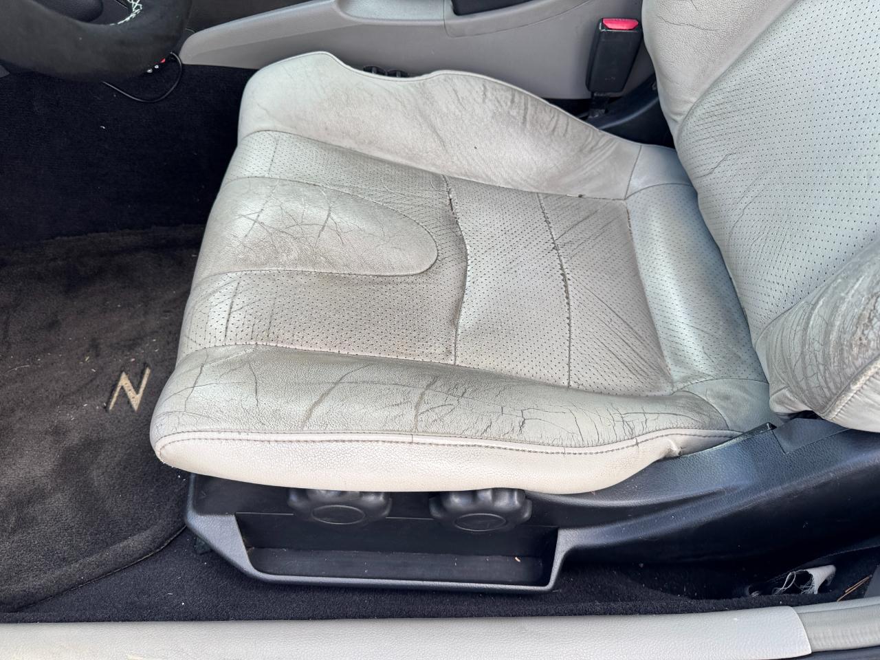 Nissan 350Z Enthusiast Roadster 2005