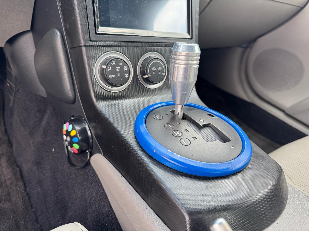 Nissan 350Z Enthusiast Roadster 2005