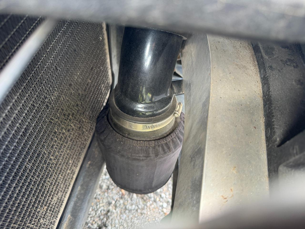 Nissan 350Z Enthusiast Roadster 2005