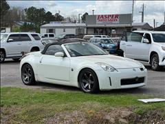 2005 Nissan 350Z 