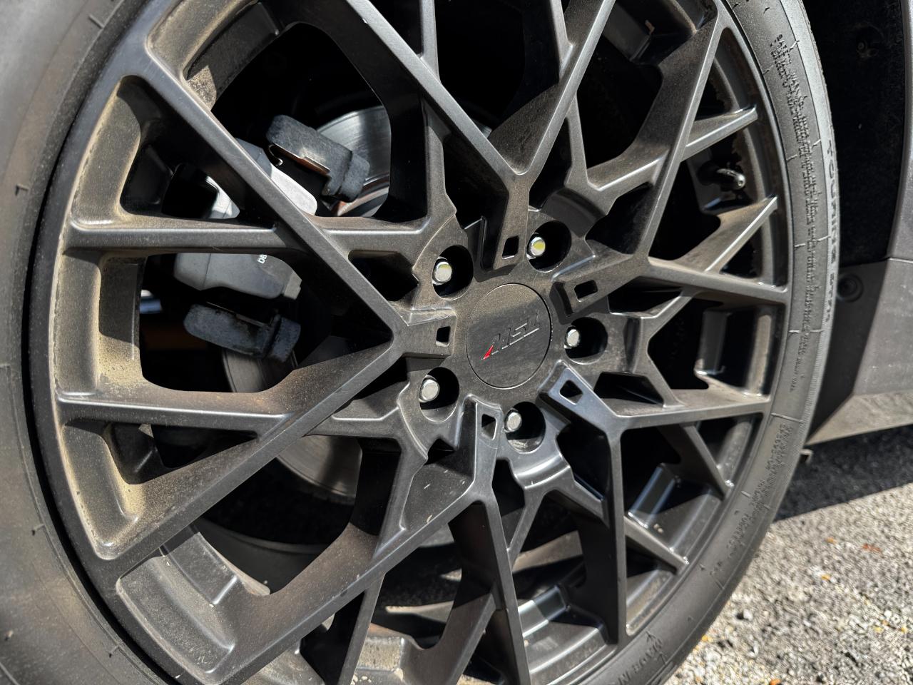 Toyota Camry SE 4D Sedan 2016